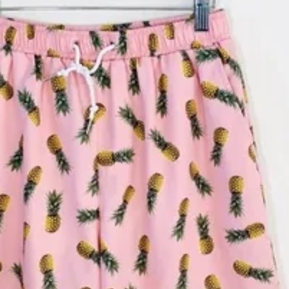 SUPER SUMMERS OVER SALE!!  MOSSMAN Australia - Guys Bathing Trunks Sz Sm - Picture 3 of 7